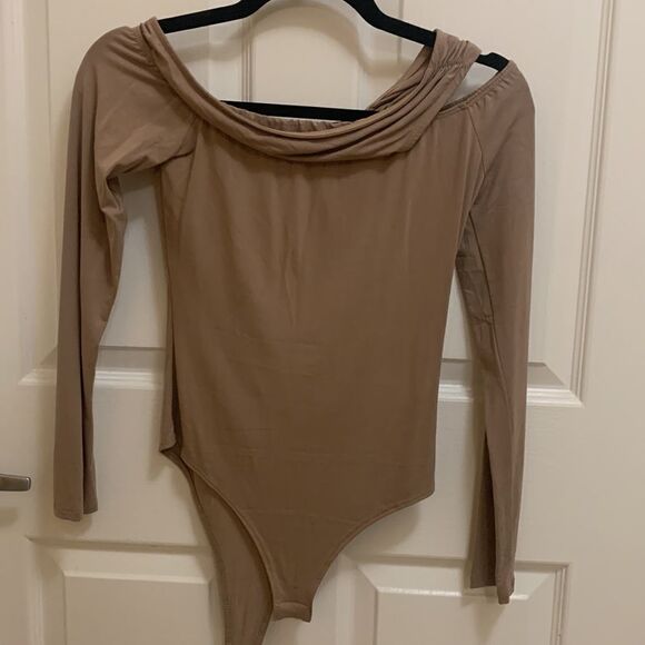 Moca Bodysuit - Picture 7 of 9